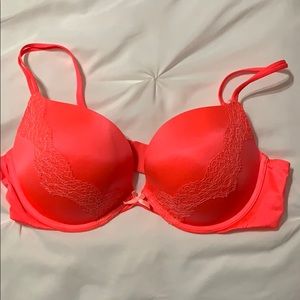 Victoria secret very sexy push up bra